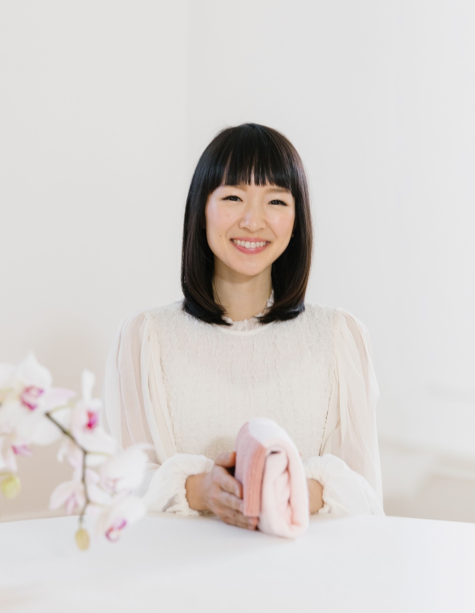 近藤麻理恵