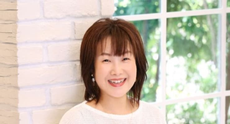 安東 昌代