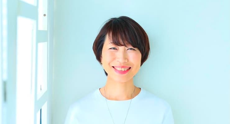 小笠原 恵子