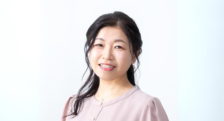 金山 恵