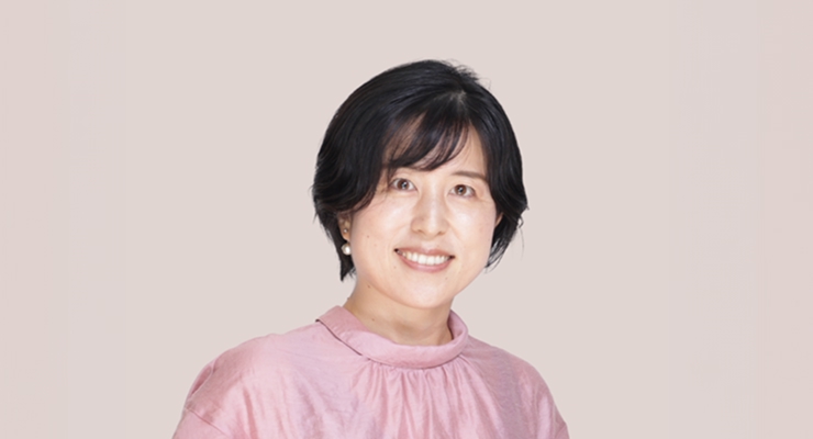 栗本 由貴