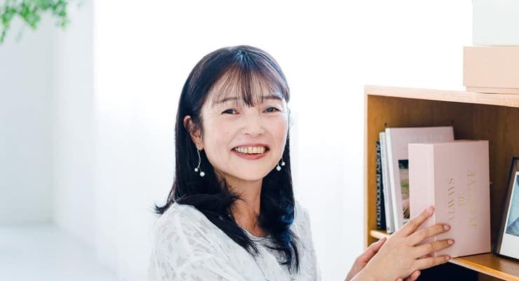 ほりこし けいこ