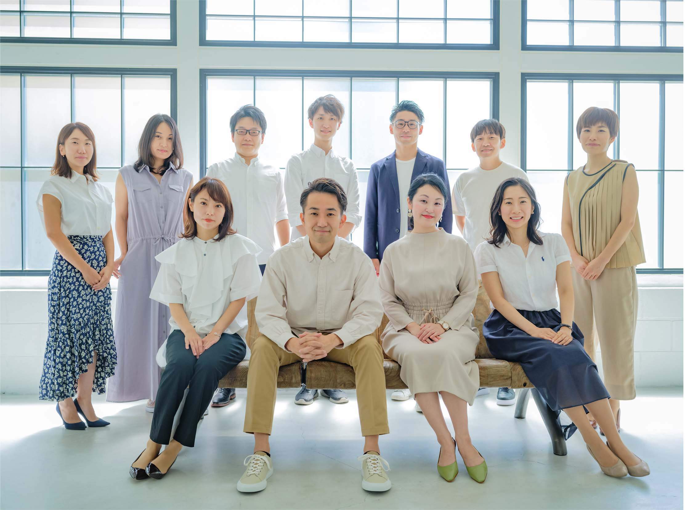KonMari Media Japanの社員