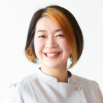 篠原 美智子
