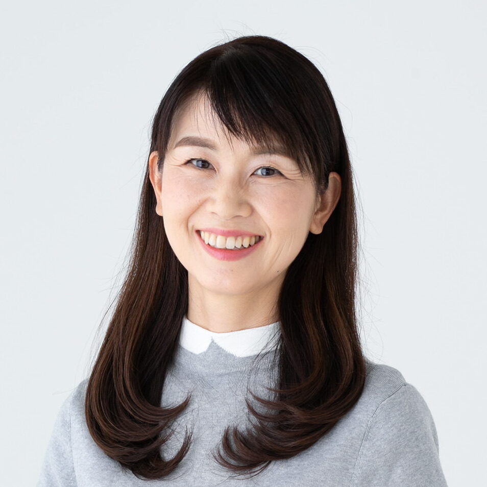 安部 綾子