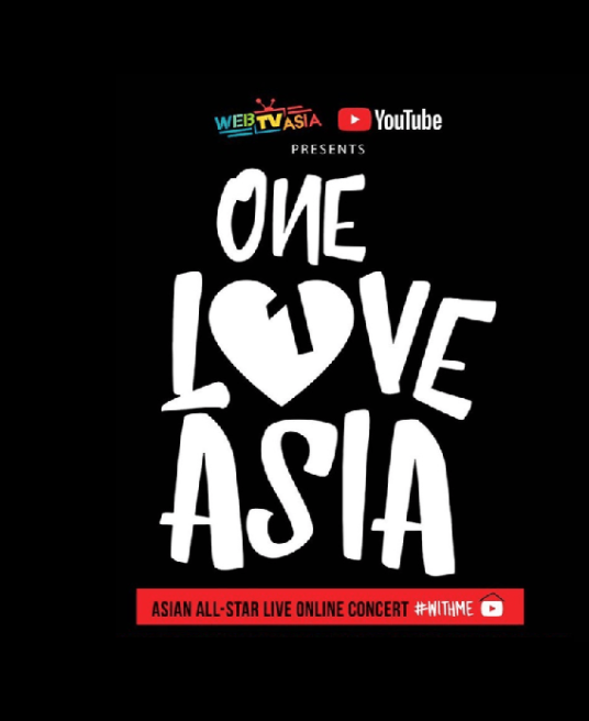 ONE LOVE ASIA