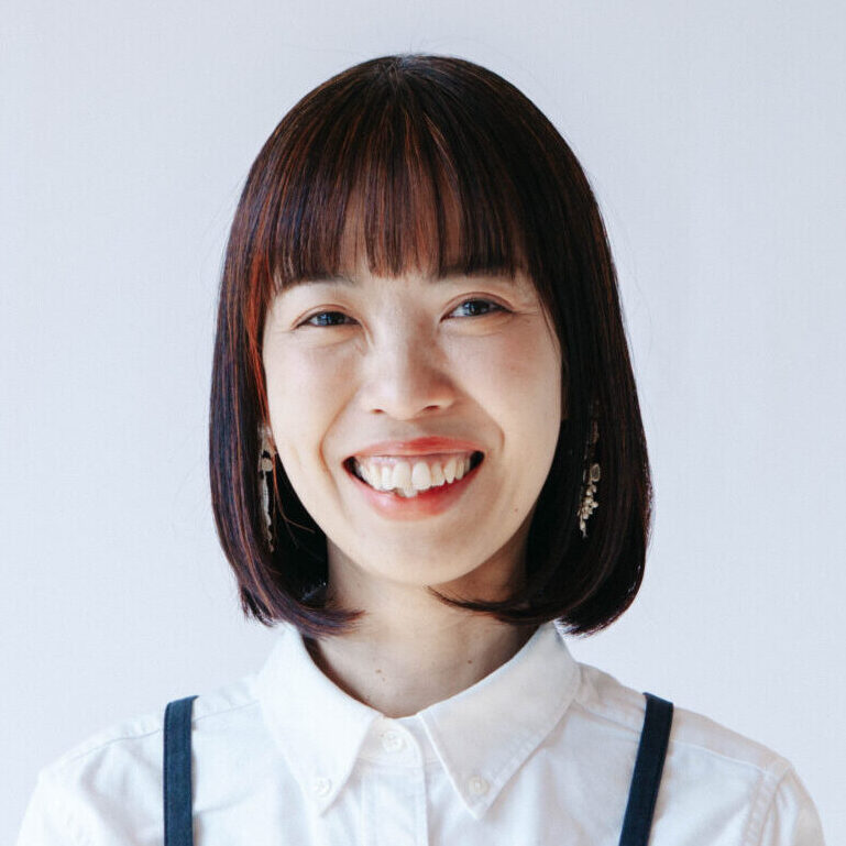 落合 勝江
